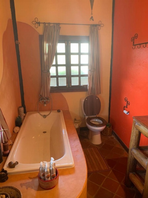 Twiga Lodge, ANP image 17