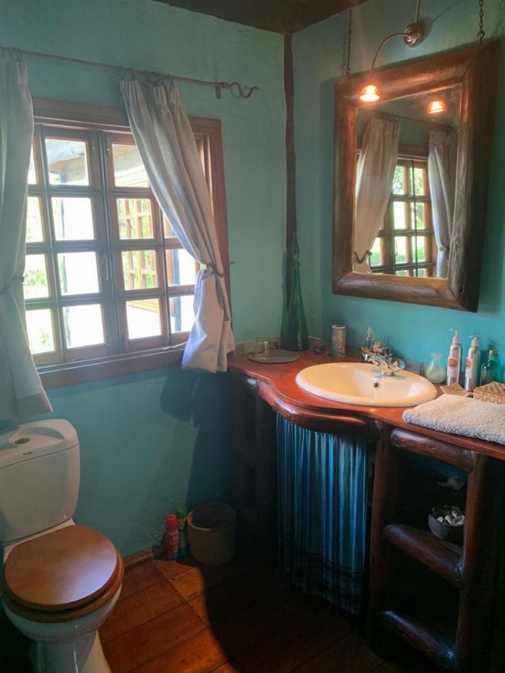 Twiga Lodge, ANP Image 22